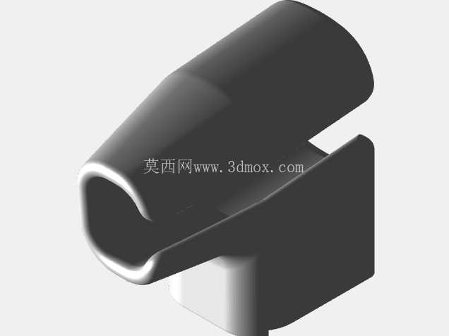 INDIBA 医疗设备手机的 3D 打印替换支架