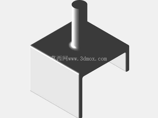 空调窗支架