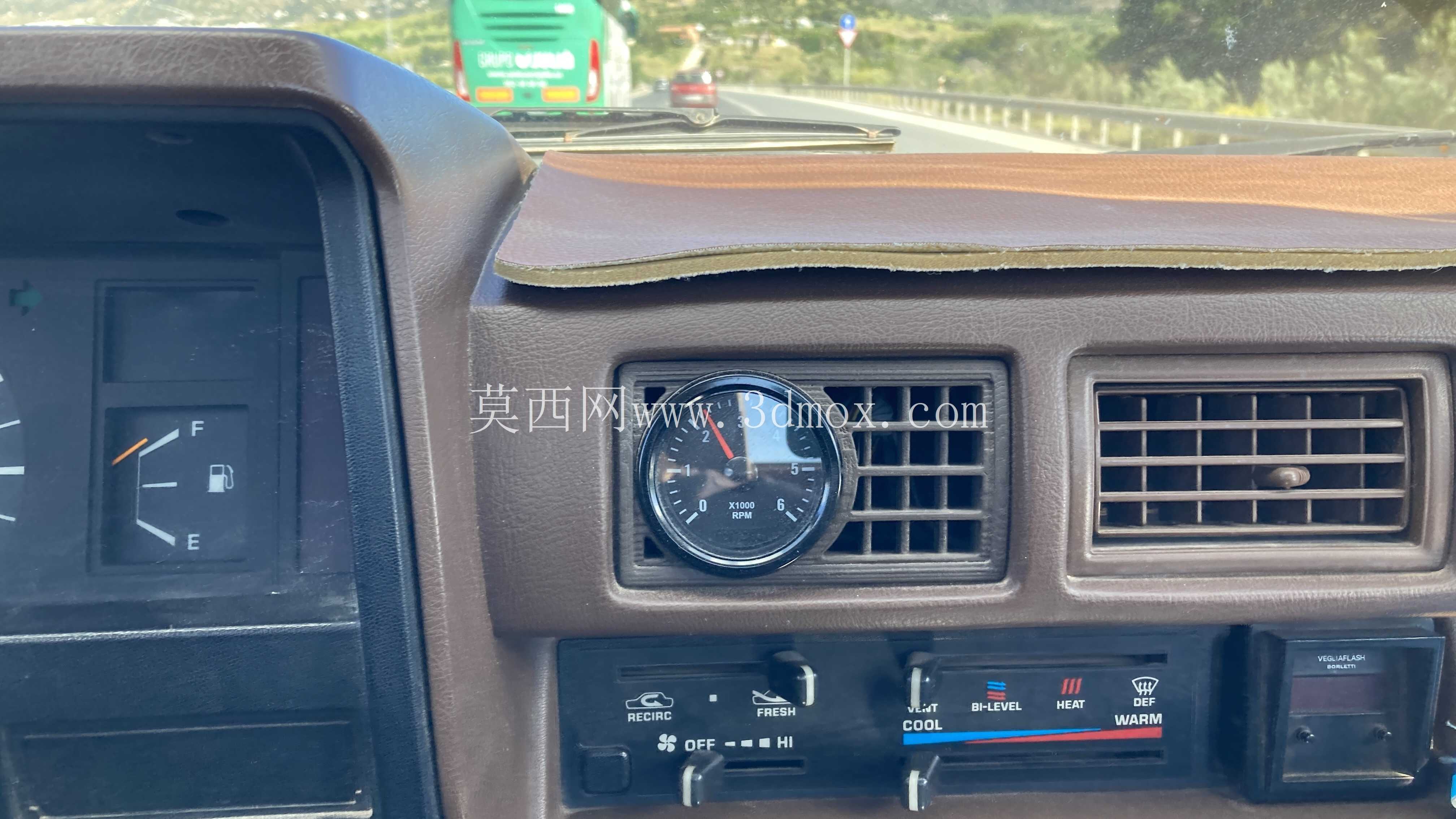 ���� Hilux LN__ RPM ��֧��