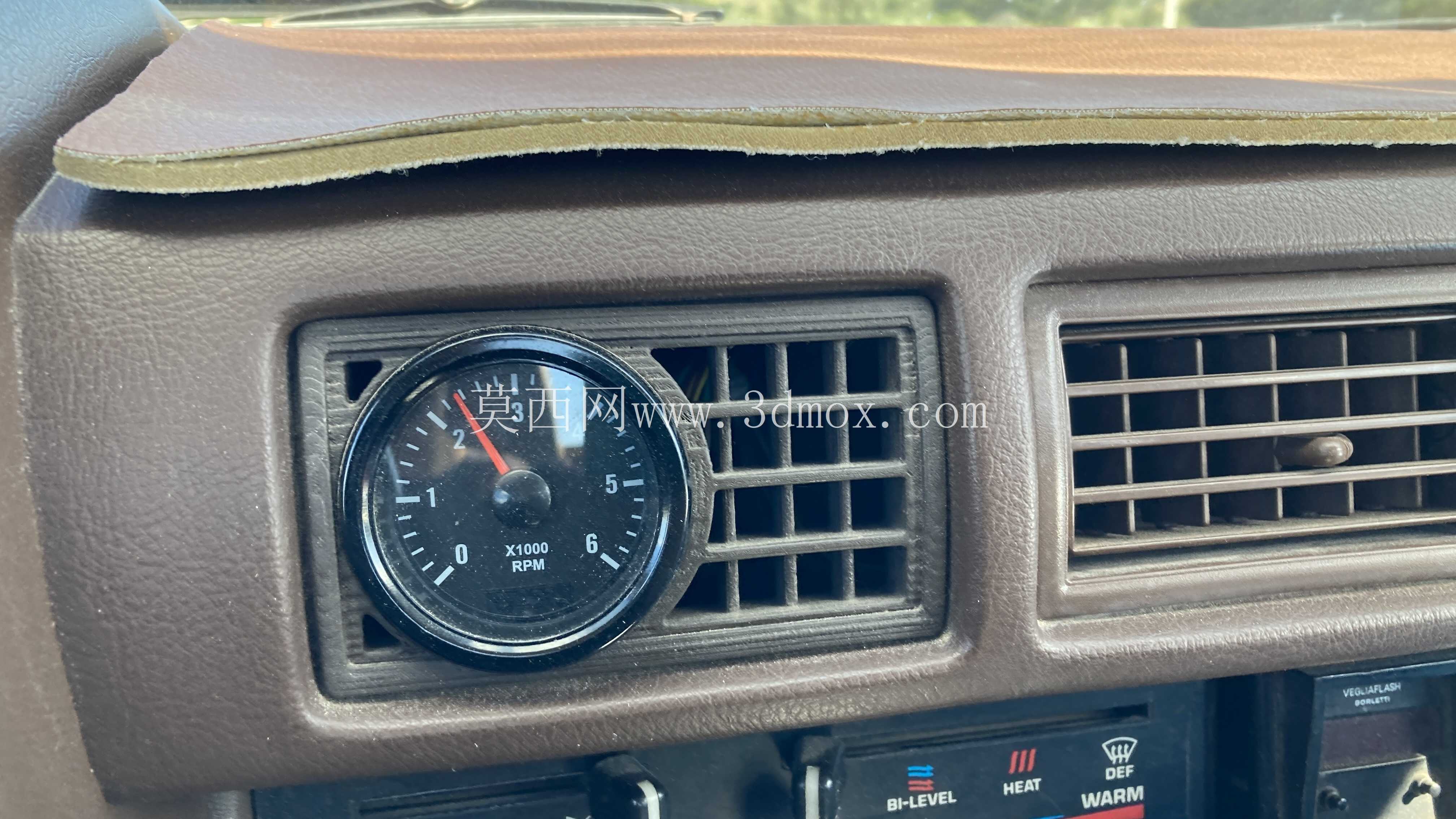 ���� Hilux LN__ RPM ��֧��