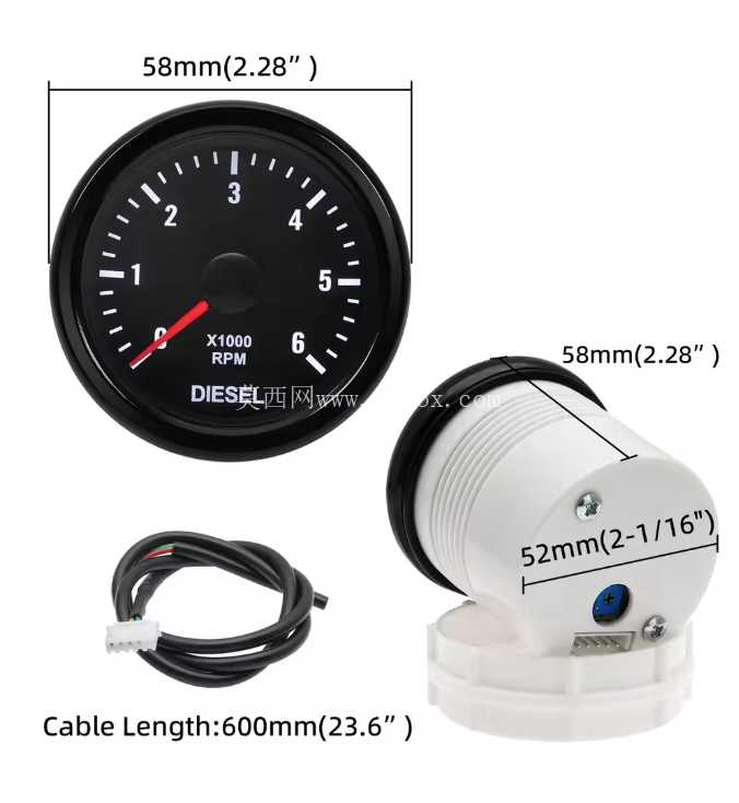 ���� Hilux LN__ RPM ��֧��