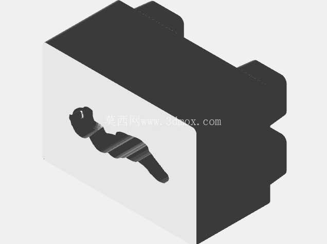 智能制造工具包:定制钳口、托盘和数字牙科手术套件的影子板