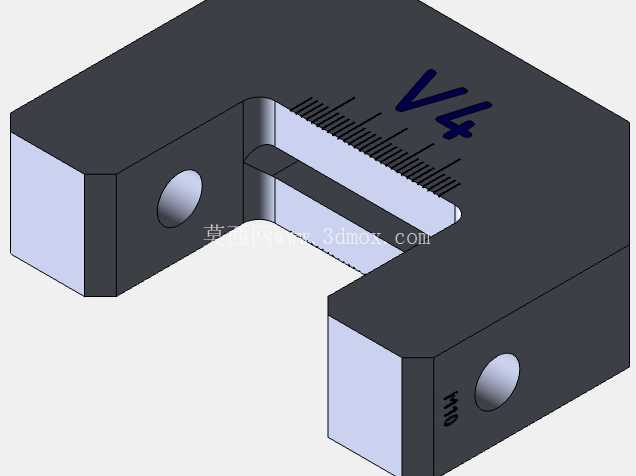 �н� ASTM638 �� ISO527 ���� (V4)