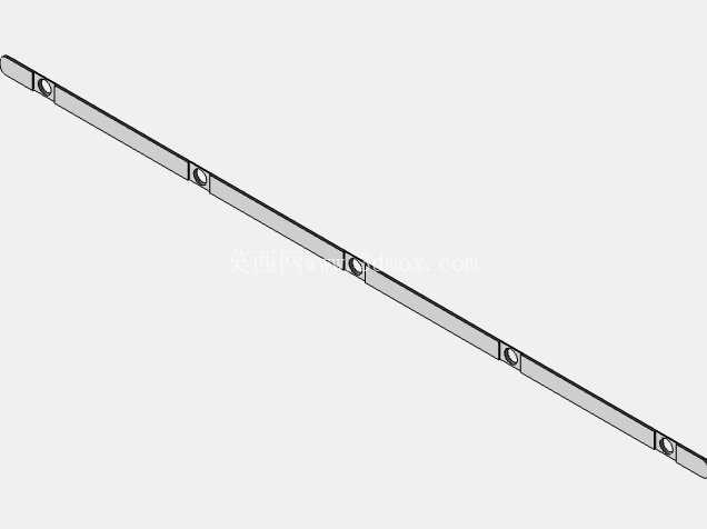 ����ʽȫ������뻬�� GiffLux 450mm
