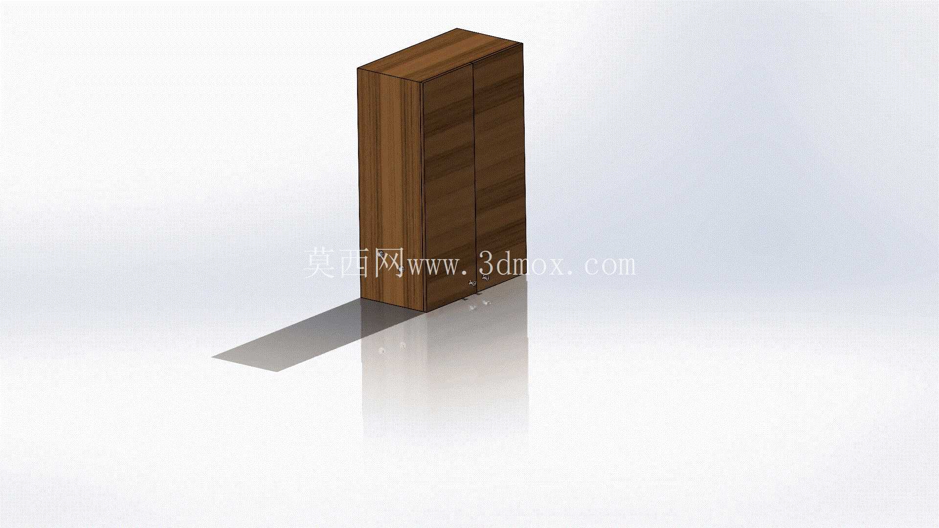 下拉柜