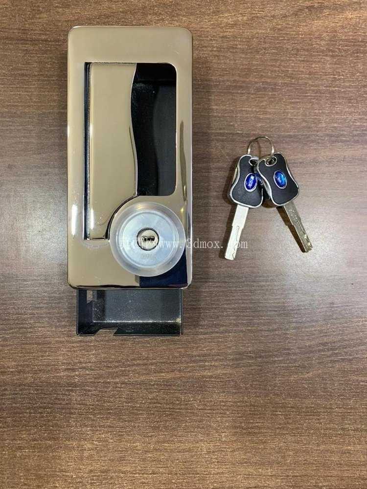 衣柜二向锁