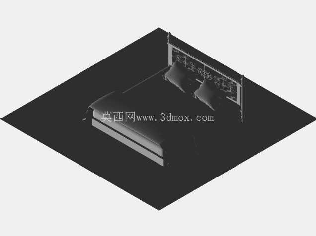 BED MAB 183