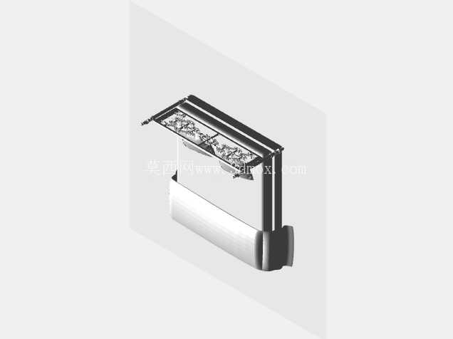 BED MAB 183