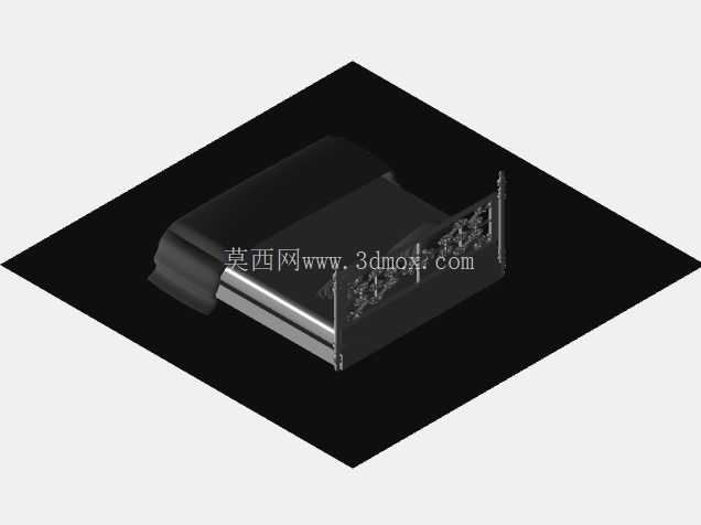 BED MAB 183