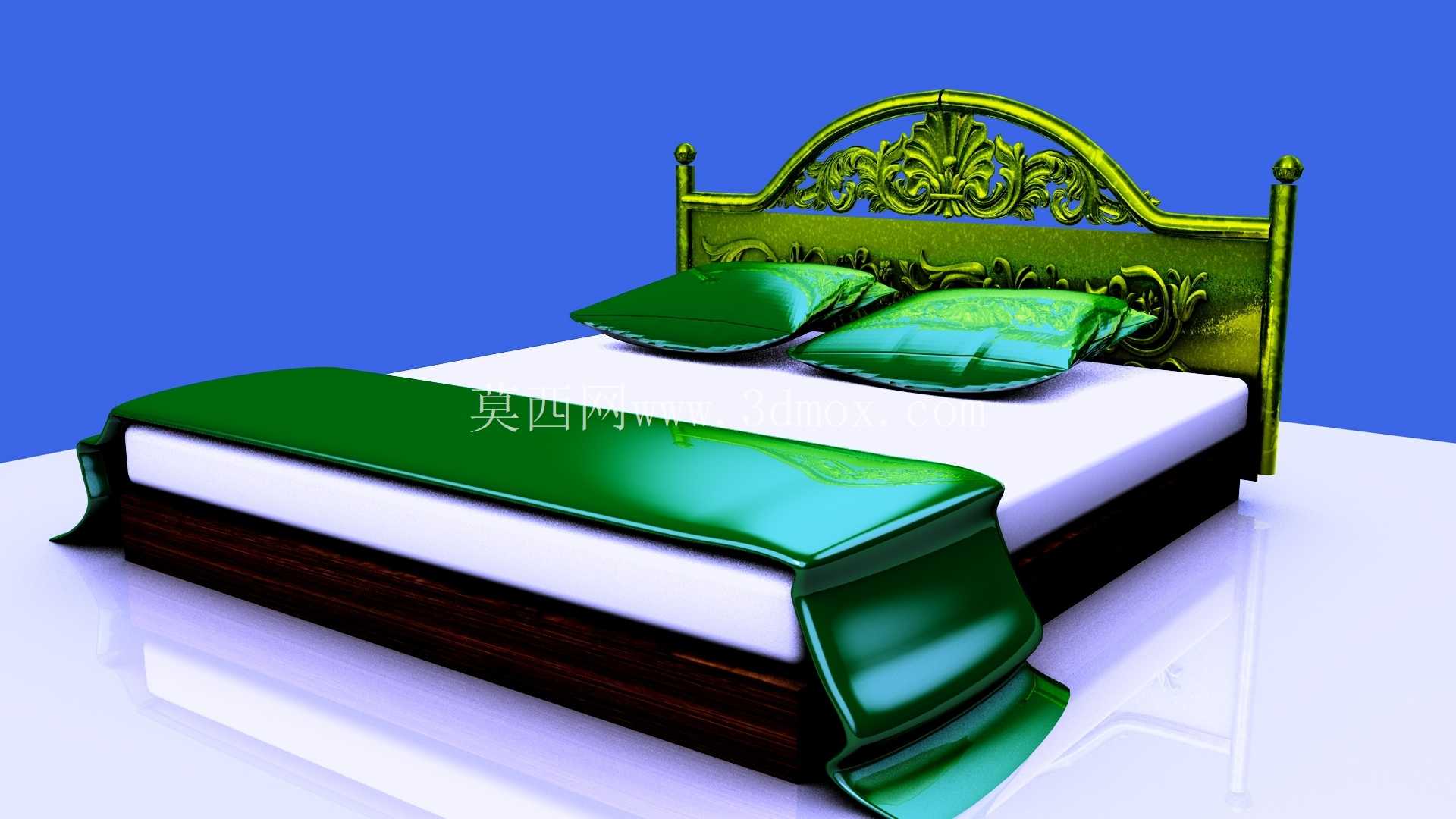 BED MAB 191