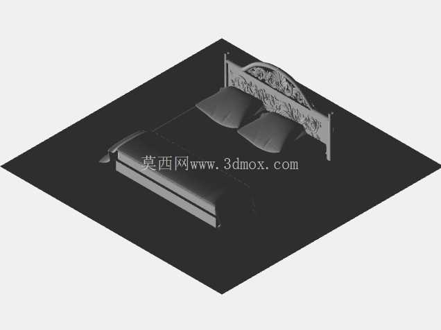 BED MAB 191
