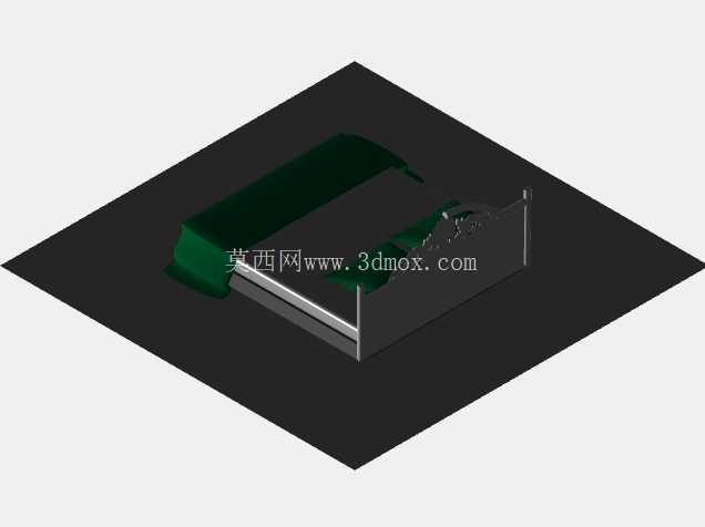 BED MAB 191