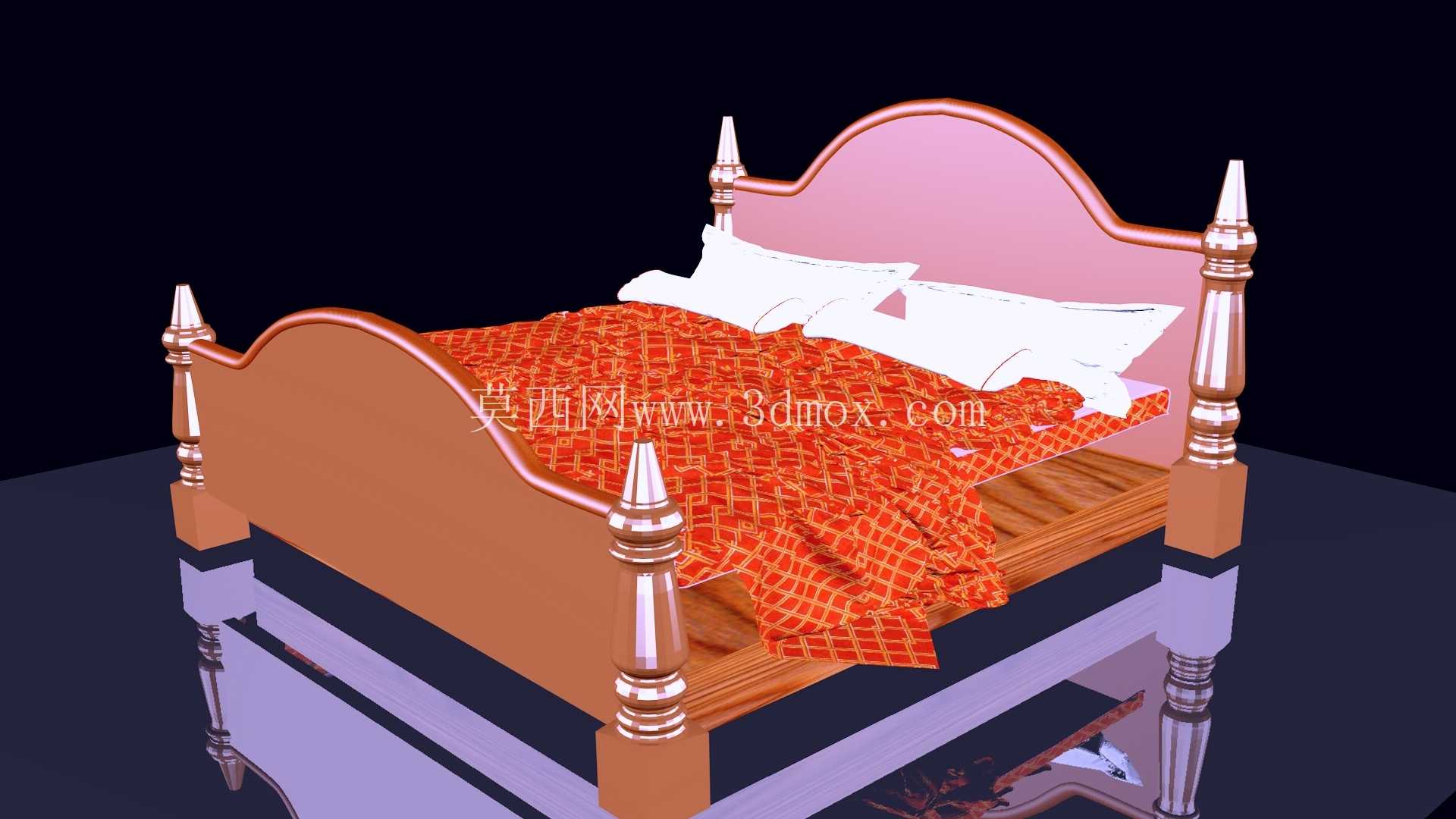 BED MAB 201