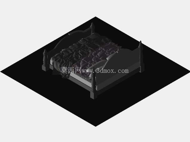 BED MAB 201