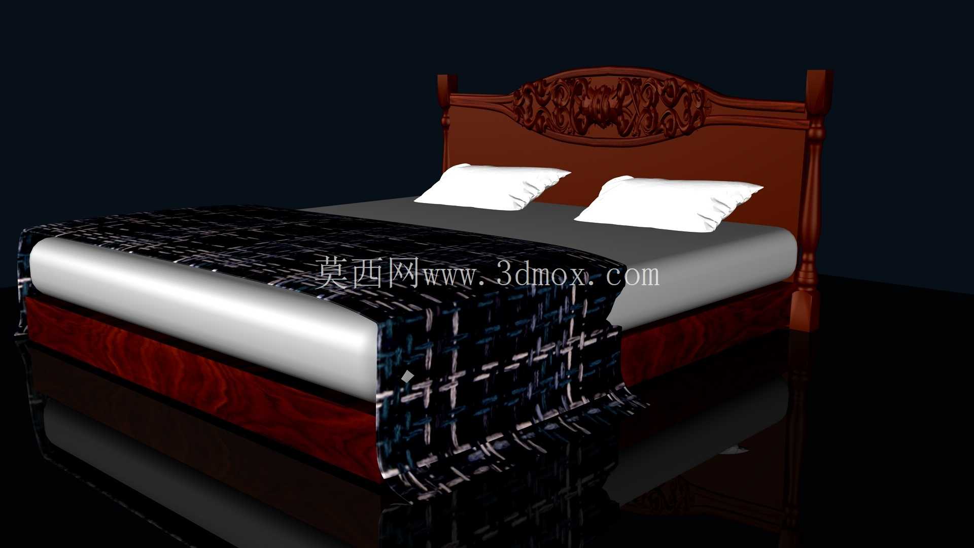 BED MAB 184