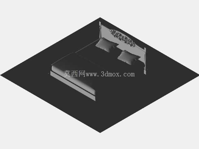 BED MAB 184