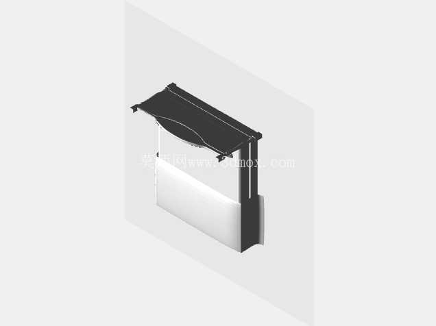 BED MAB 184