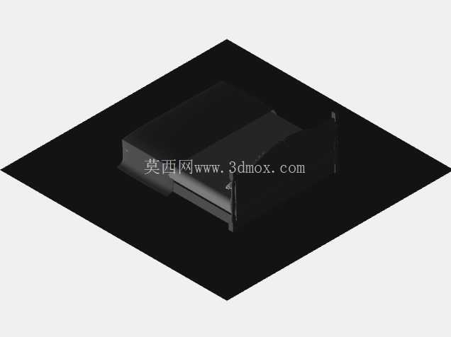 BED MAB 184