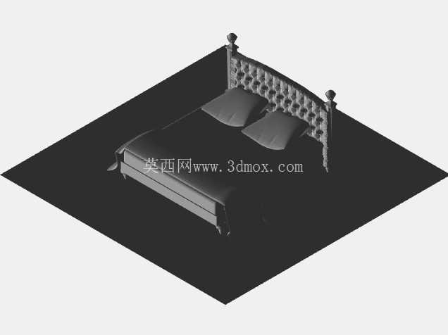 BED MAB 190