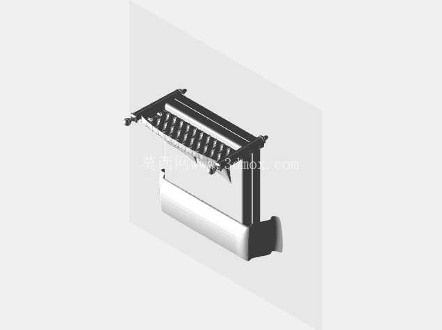 BED MAB 190