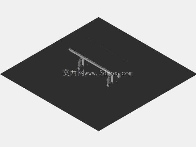 餐桌卡尔·阿布勒