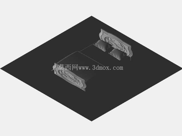BED MAB 193