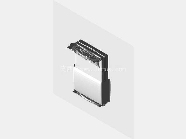 BED MAB 193