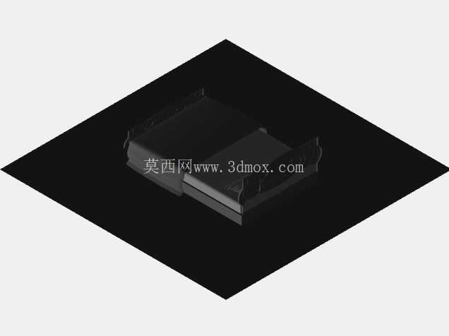 BED MAB 193