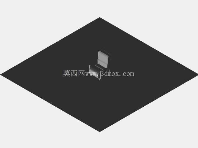 扶手椅