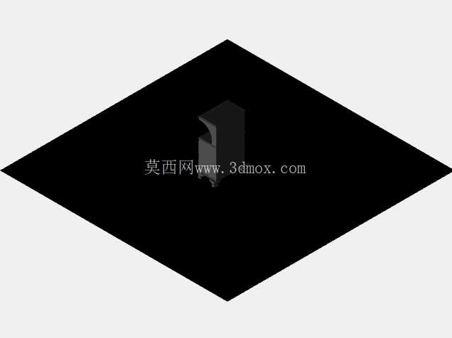 床头柜塞尔吉奥·戈麦斯