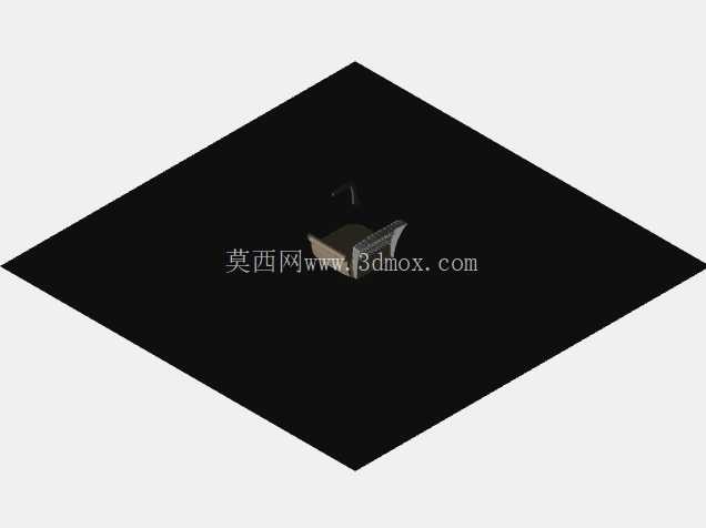 扶手椅路易斯·阿尔贝托·格尔洛夫