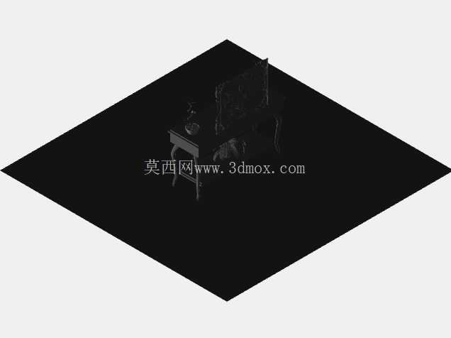 壁式控制台惠服部