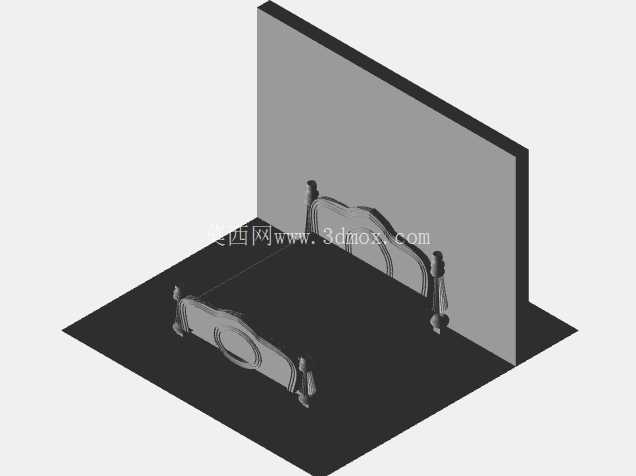 BED MAB 188