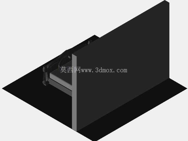 BED MAB 188