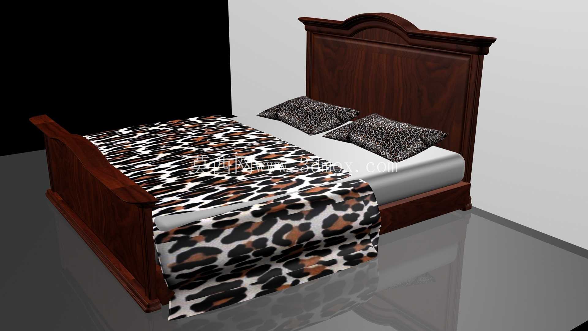 BED MAB 187