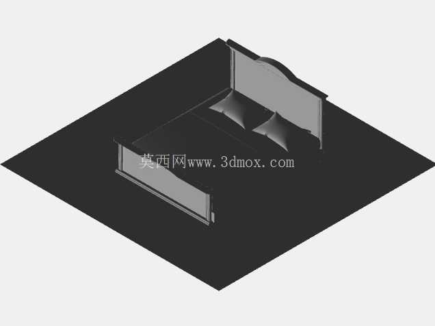 BED MAB 187