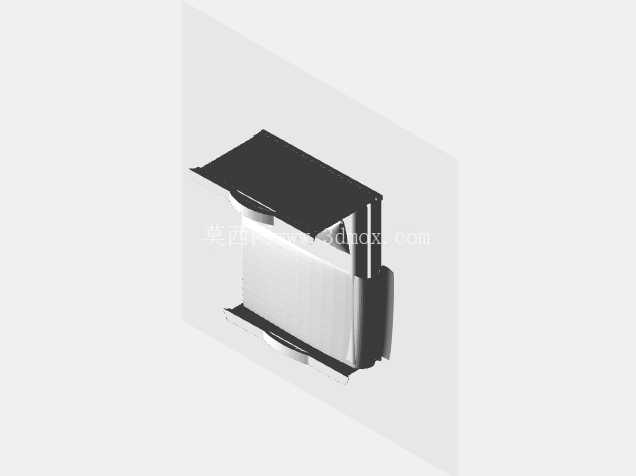 BED MAB 187