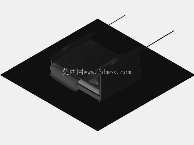 BED MAB 187