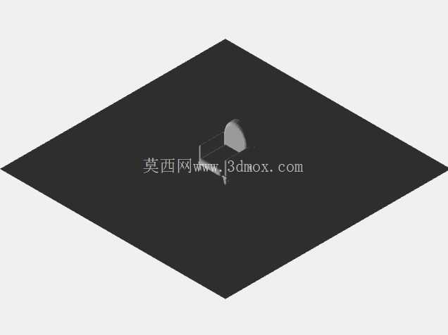 扶手椅 HUY PHAM
