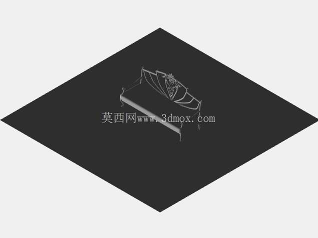 阿尔贝托·马克斯沙发