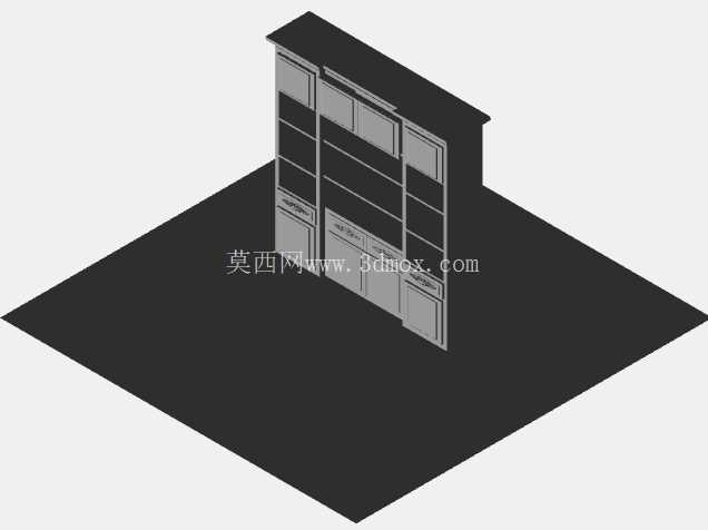 书柜地理