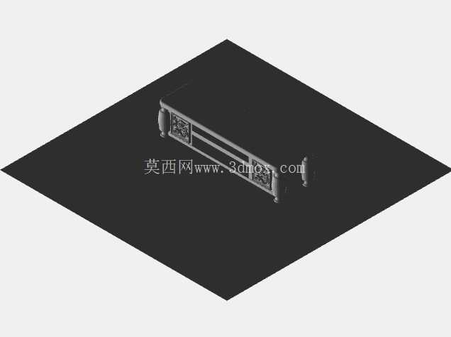 电视控制台米格尔·天使·巴尔塞拉