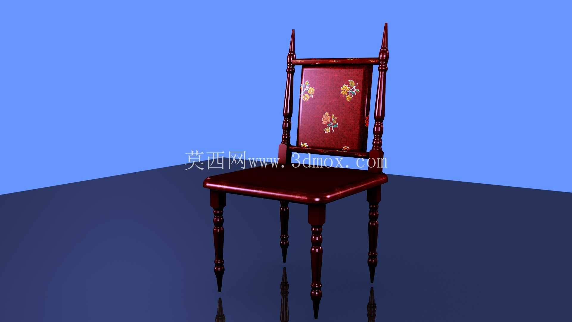布拉克·桑利主席
