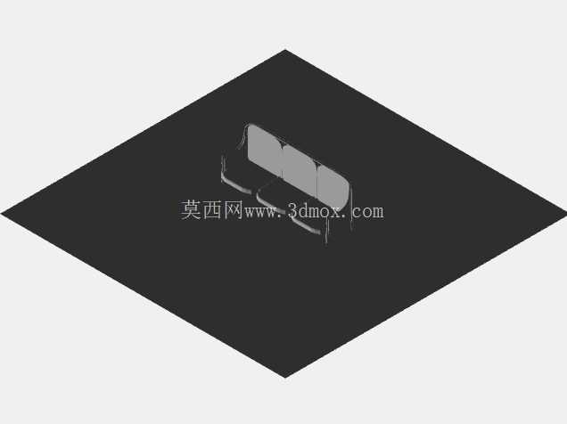 沙发亚历克斯·佩图霍夫