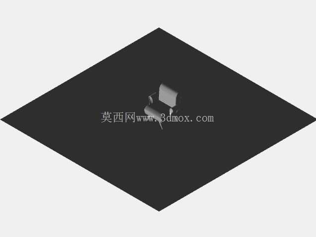扶手椅穆斯塔法·佐鲁