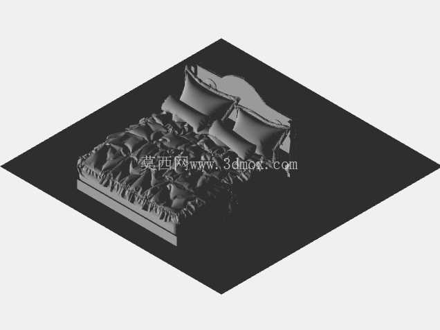 BED MAB 185