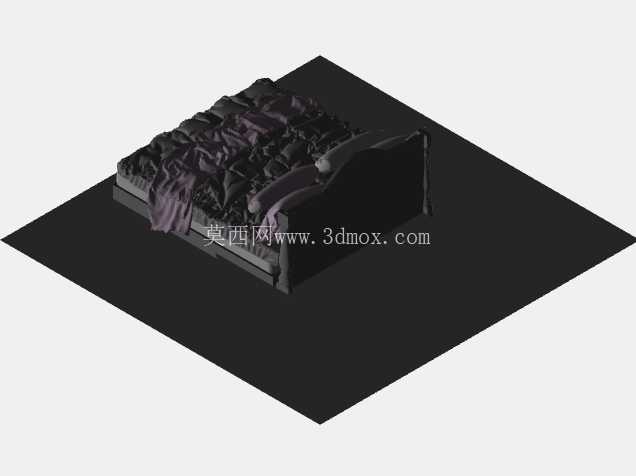 BED MAB 185