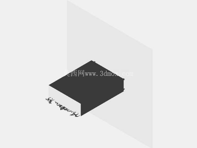 书柜佐兰·兹拉塔诺维奇