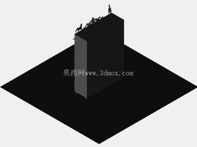 书柜佐兰·兹拉塔诺维奇