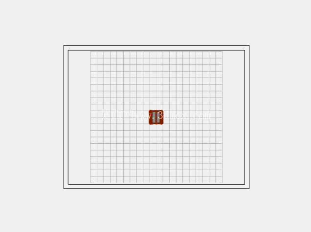 扶手椅帕特·巴林